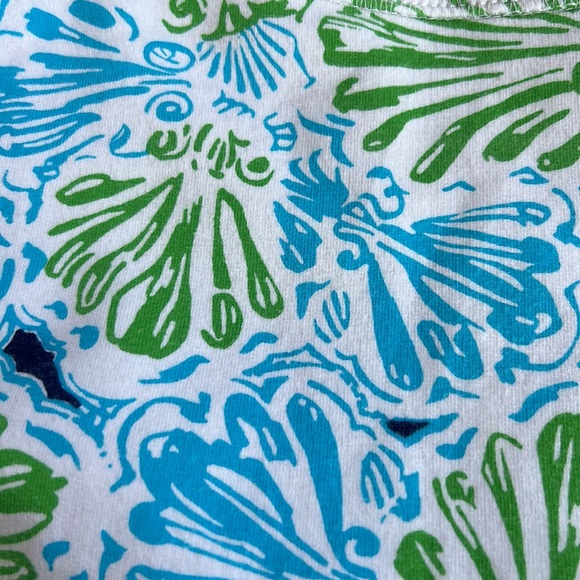 Lilly Pulitzer Chic Fit Cassie Dress - Picture 6 of 8